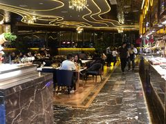 -喜庭海鲜自助(来福士店)