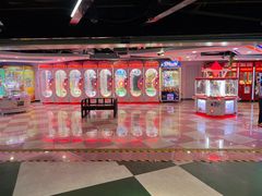 -核客电玩城(东门店)