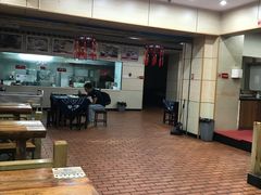 大堂-桥香园云南过桥米线(金马碧鸡店)