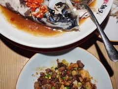 -湘阁里辣(南岭购物广场店)