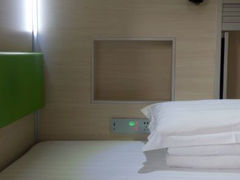 android_upload_pic-栖游青年旅舍(华强北地铁站店)