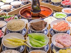 -咏江南·苏式火锅·苏州评弹(观前街店)
