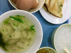 -紫金港餐饮中心-风味餐厅(浙江大学紫金港校区店)