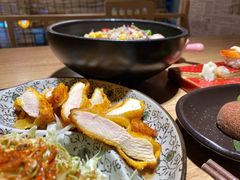 -九元重庆火锅(柳巷店)