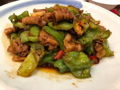 -阿庄新豫菜(航海东路店)