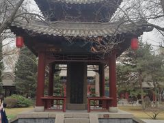 -碑林公园