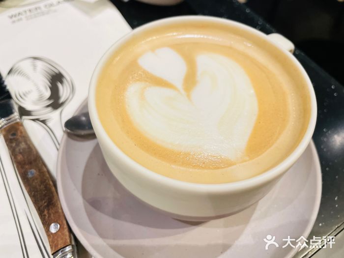 西堤厚牛排(国瑞店)图片
