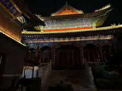 -即墨古城