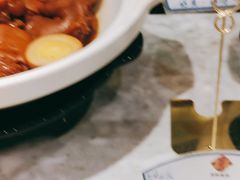 -宝轩渔府·老字号海鲜·正宗津菜(水上店)