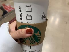 -星巴克(武汉协和医院店)