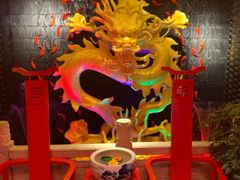 -大龙辣火锅·龙虾·烧烤(湖滨新天地店)