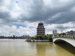-合江楼