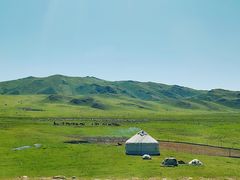-新疆那拉提国家旅游度假区