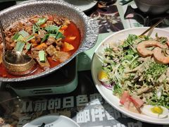 -福宝漠北·牛羊肉(广埠屯店)