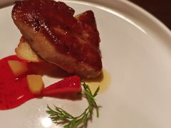 -食间牛排(重庆路万达店)