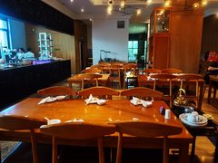 大堂-粤域茶餐厅