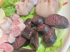 -青海牦牛肉馆