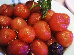 -赵小姐丨新中餐(曲江店)