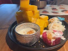 -岛风·台食小馆 ISLAND BISTRO(烟台山店)