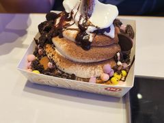 -DQ·蛋糕·冰淇淋(手工定制蛋糕长泰广场店)