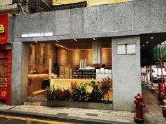 -MQ COFFEE STAND明谦(新洲店)