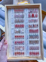 -四季·予你日式美甲美睫Nail
