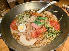 冷面-星光小把串·海鲜烧烤(西安路店)