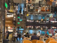 -巴依老爷新疆美食(清华东门店)