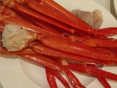 -东方红海鲜百汇(国际大厦店)