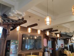 -胖大姐黄辣丁鱼庄(新津店)