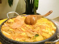 -韩见·韩式拌饭·炸鸡(石厦店)