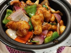 -日昌餐馆(亦庄店)