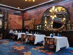 大堂-马克西姆餐厅(崇文门店)