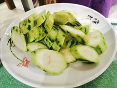 胜瓜片-凯盈阁私房菜·桑拿鸡(绿茵花园店)