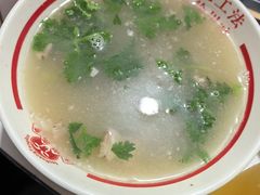 -三中高皇羊肉馆