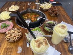 -笔记安顺夺夺粉火锅