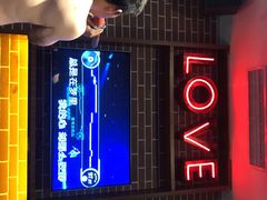包房-星聚会KTV(合生汇黑金店)