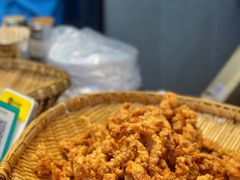 -肖炮现炸酥肉(解放碑店)