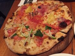-La Strada(安福路店)