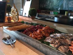 -上海龙之梦万丽酒店