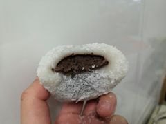 红豆大福-南大门韩国米糕(公滨路店)