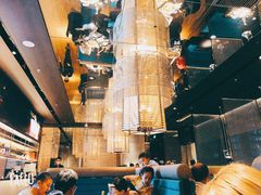 大堂-凤凰湘语·湘粤鲜融(浦东旗舰店)