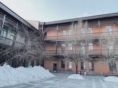 -中华巴洛克风情街