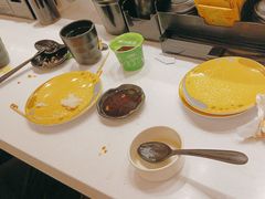 -争鲜回转寿司(浦东三钢里PLUS店)