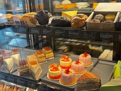 -星巴克臻选(威海威高广场店)