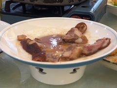 -椿记烧鹅(叠彩店)