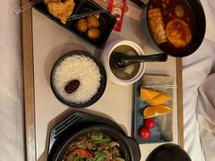 -和子足浴SPA会馆(竹山路店)