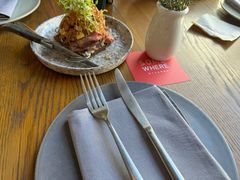 -BOR Eatery(安福路店)