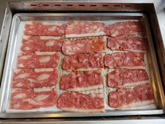-巴麦隆自助烤肉(桂林路店)