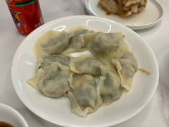 -东方饺子王(新奥购物中心店)